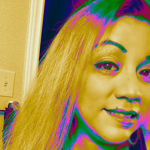 Meet your Posher, Maryalice